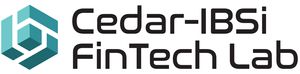 Cedar-IBSi Fintech Lab