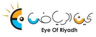 Eye of Riyadh
