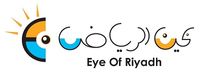 Eye of Riyadh