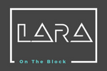 Lara on the Block