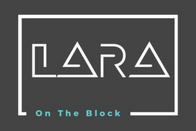 Lara on the Block