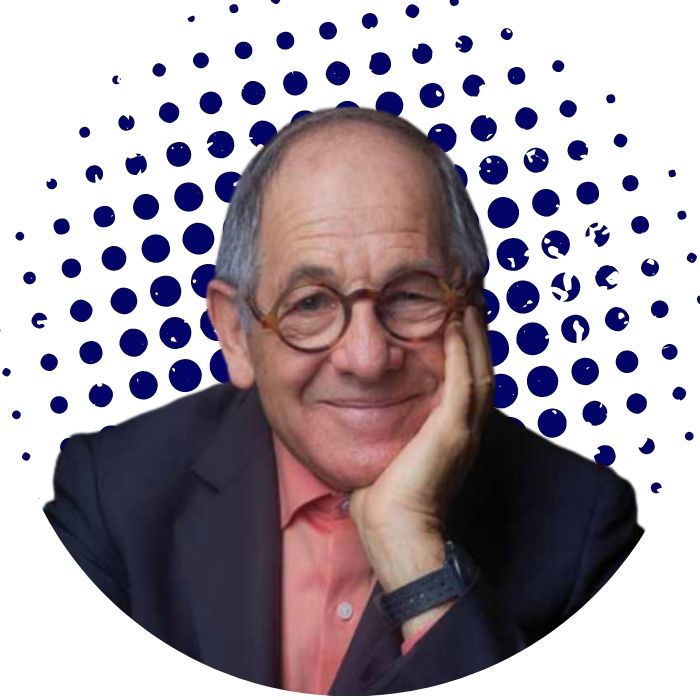 Ralph Simon