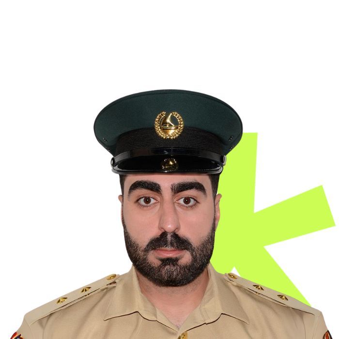Rashed Alawar