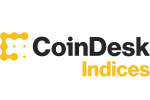 Coindesk Indices - Bronze Sponsor