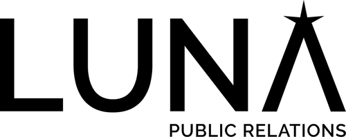 Luna PR - Pavilion Sponsor