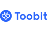 Toobit - Gold Sponsor