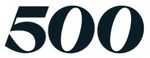 500