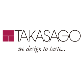 Takasago logo