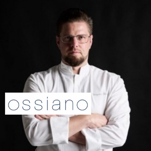 Gregoire BERGER * – Chef of the Year 2022