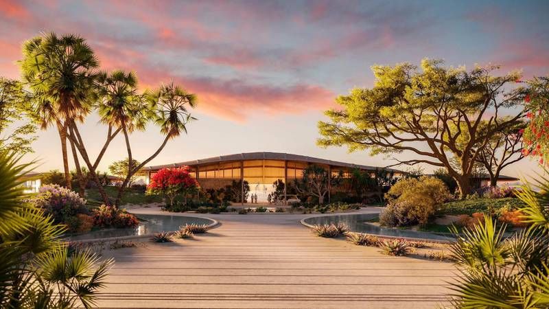 Seven remarkable hotels to open in Saudi Arabia soon