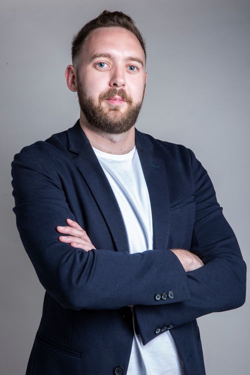 Simon Ritchie