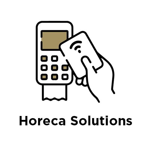 HoReCa Solutions