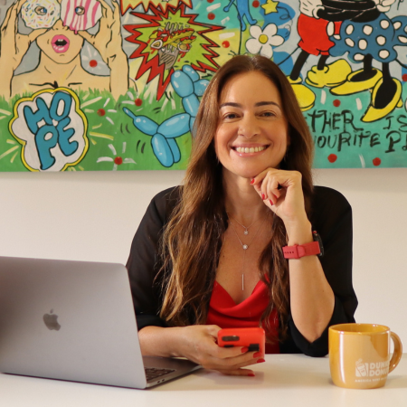 Christine Assouad