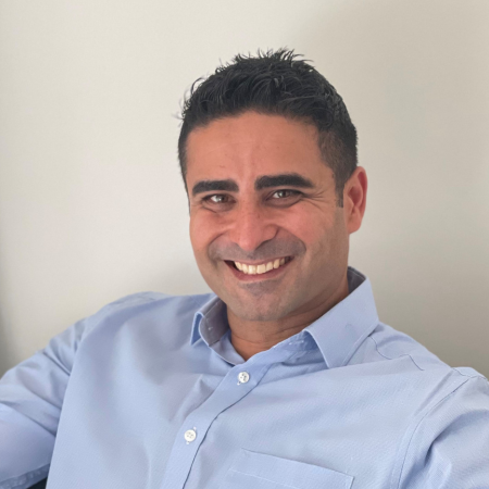 Raha Hadjarpour