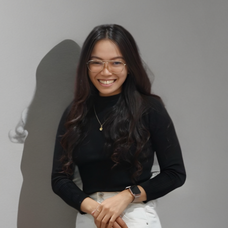 Mariam Erin Pinza