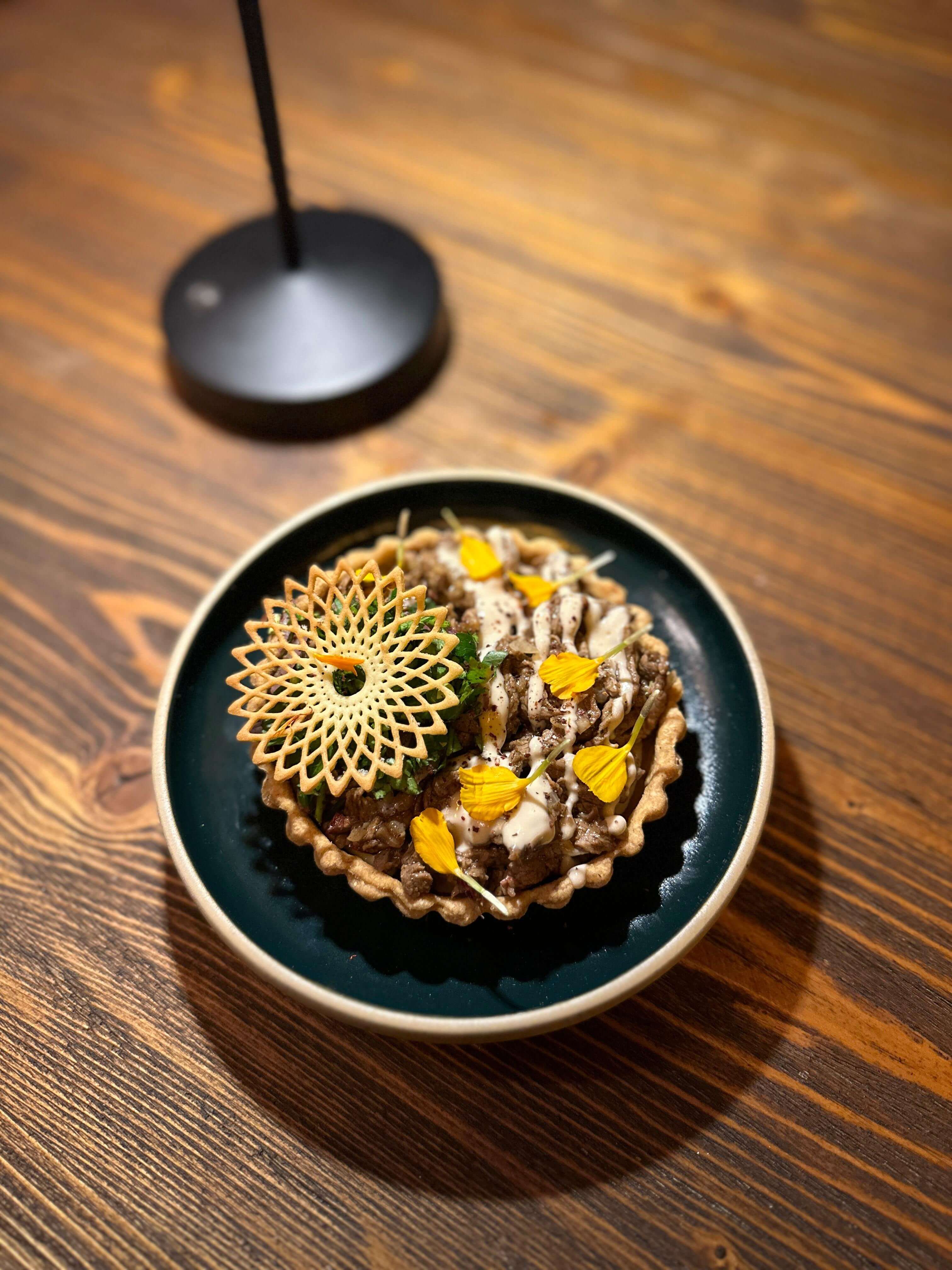 GulfHost2024_ForStarters_Chef_PMerheb_BeefShawarma