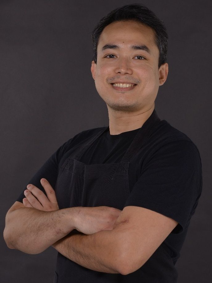Rajiv Devnani - Chef at Matagi & Sola