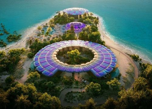 Red Sea Global: KSA's New Megaproject