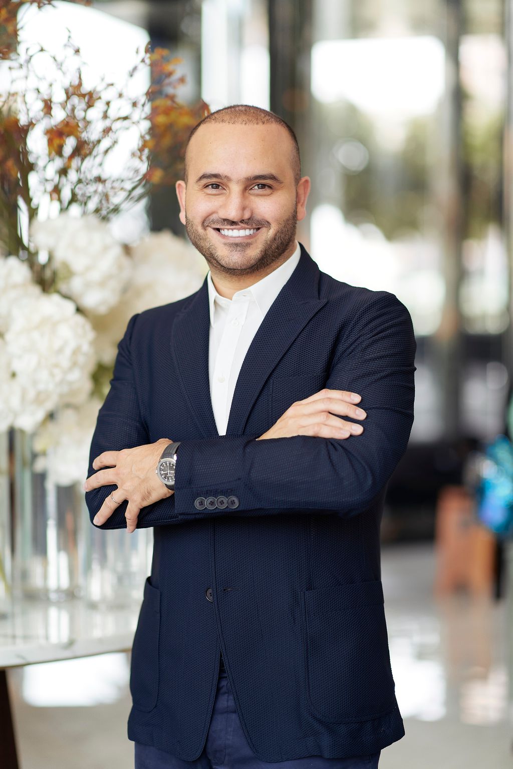 RABIH FAKHREDDINE