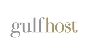 Gulfhost Logo