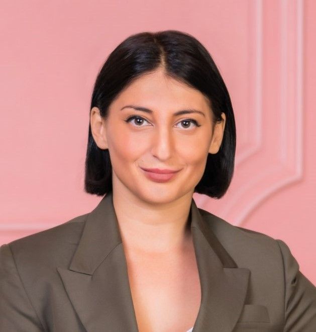 Eleonora Caso
