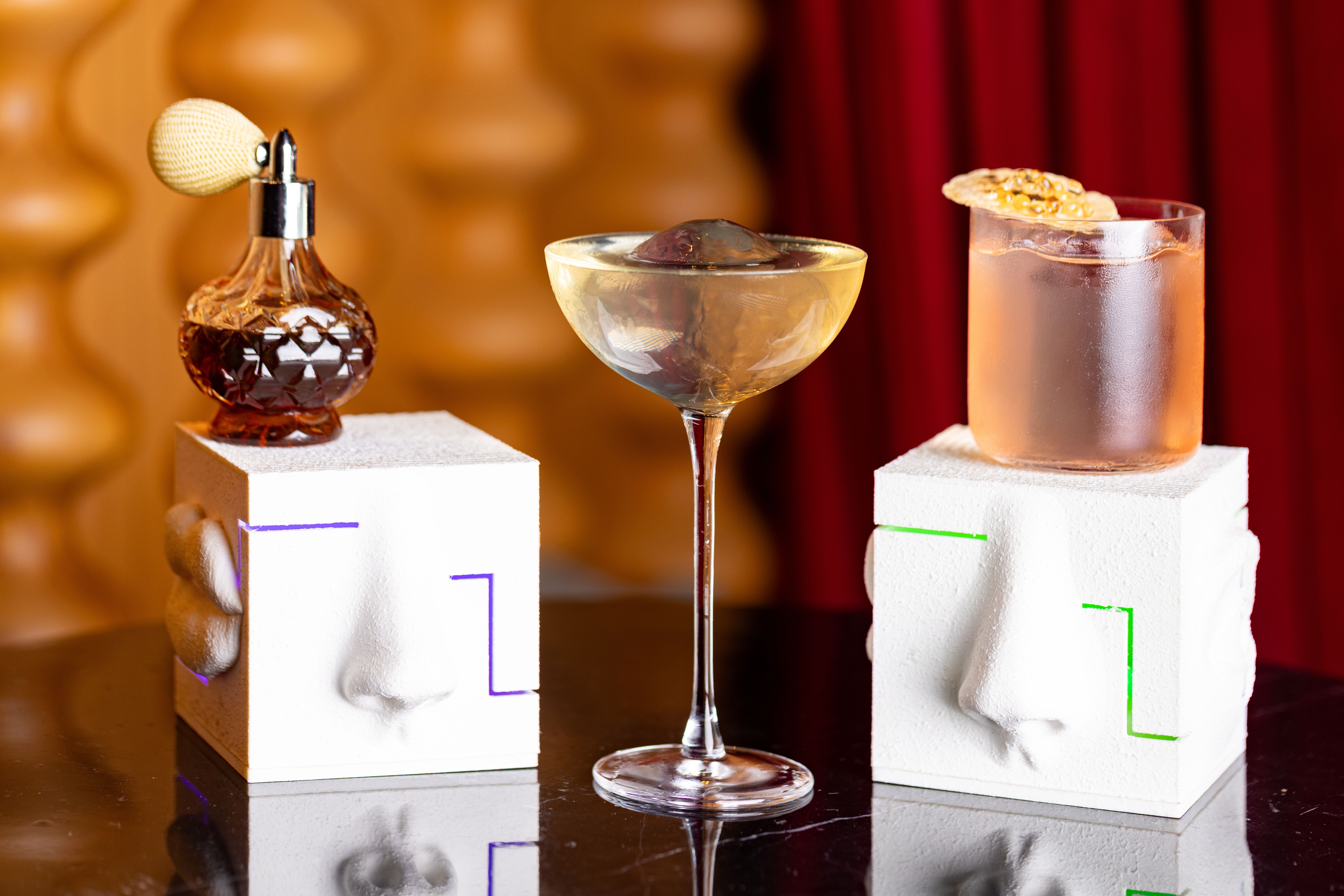 drinks