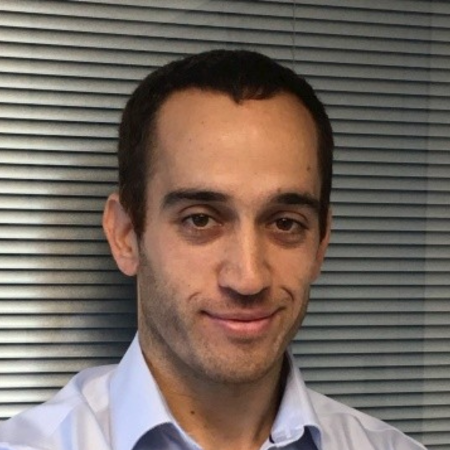 George Komninos