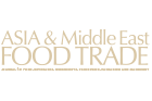 Media Partner - Asia & Middle East Food Trade Journal