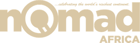 Media Partner - Nomad Africa