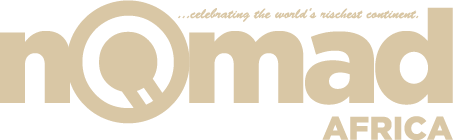 Media Partner - Nomad Africa