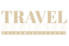 Media Partner - Travel Business Asia & Middle East