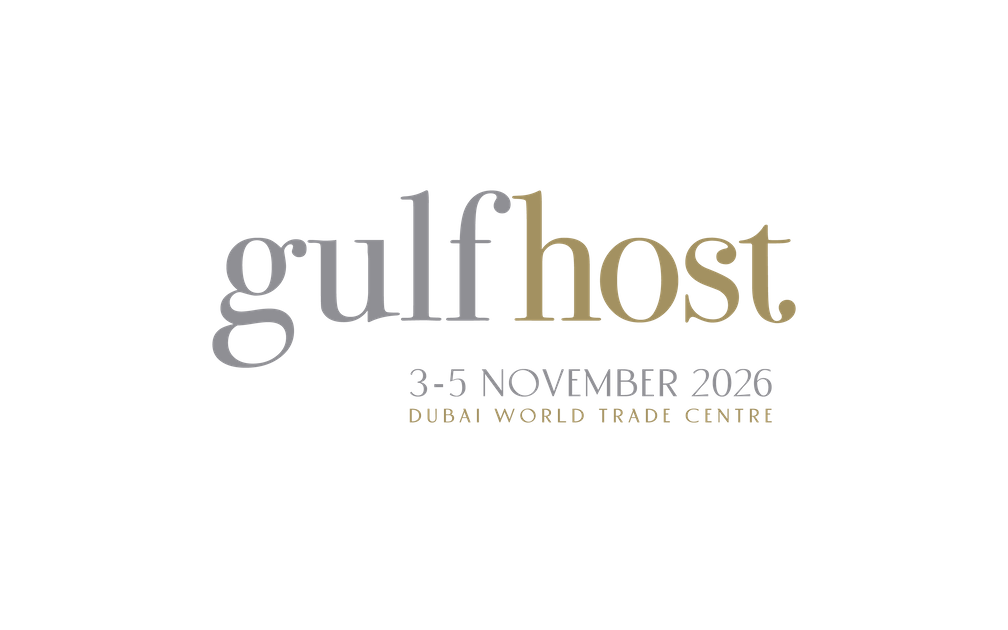 Gulfhost 2026 logo