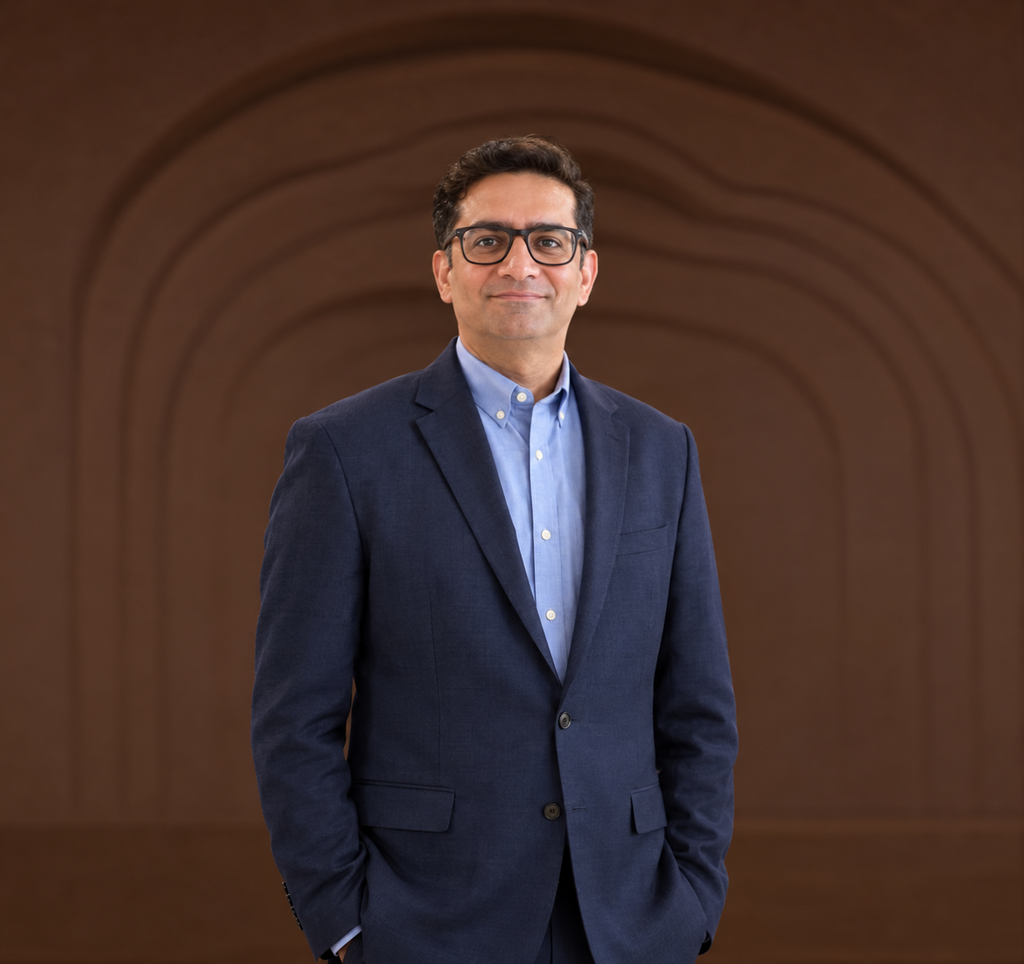 Nishant Bhatia
