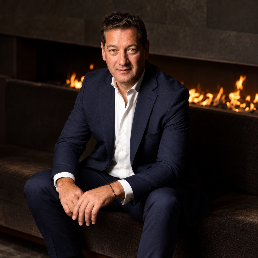 Antoine Pravin