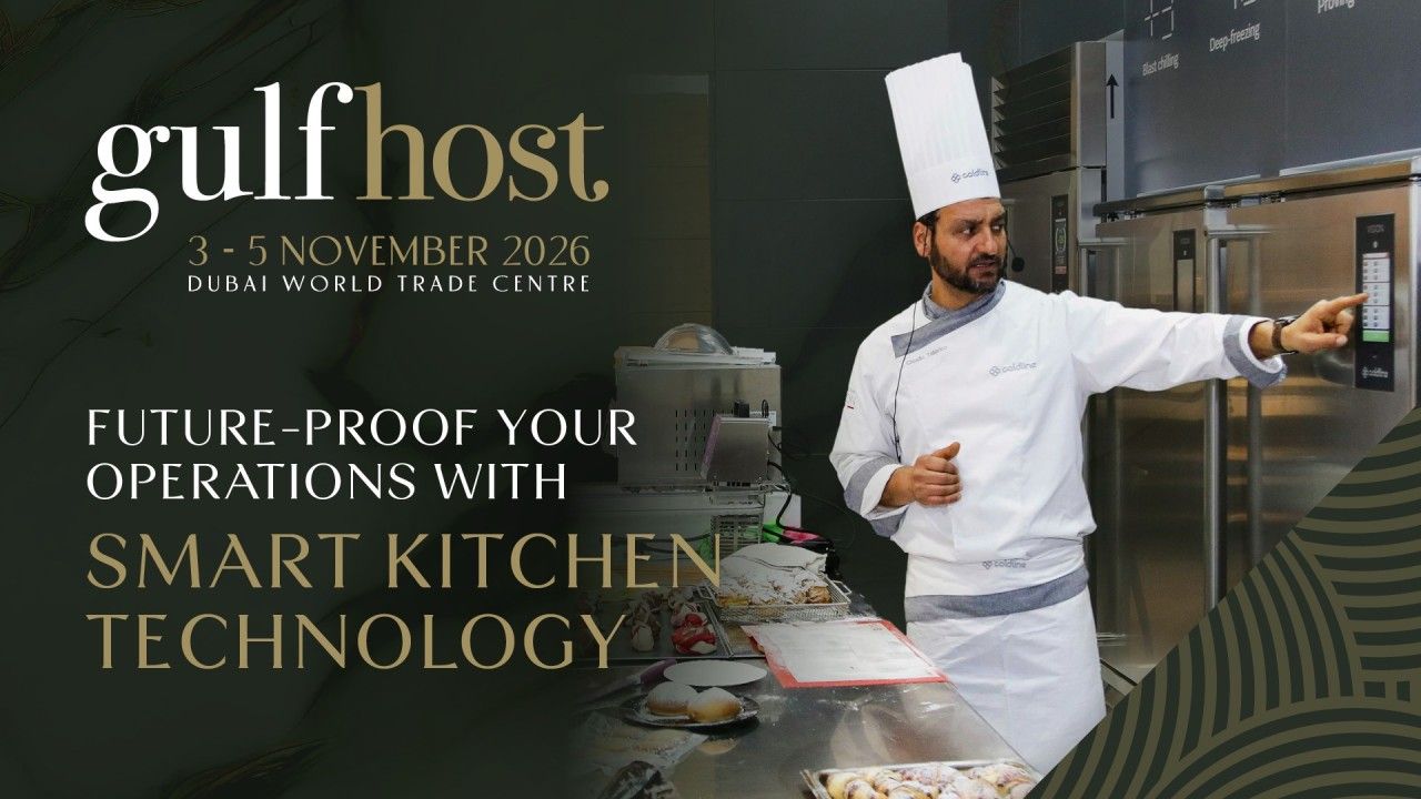 Could Smart Technology Transform Your Kitchen?