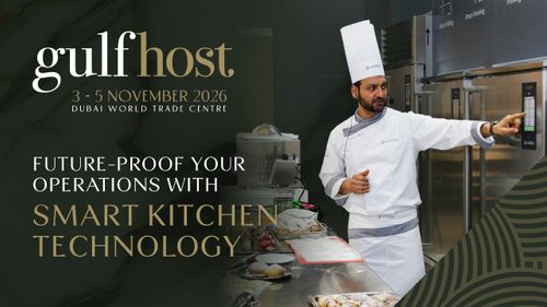 Could Smart Technology Transform Your Kitchen?