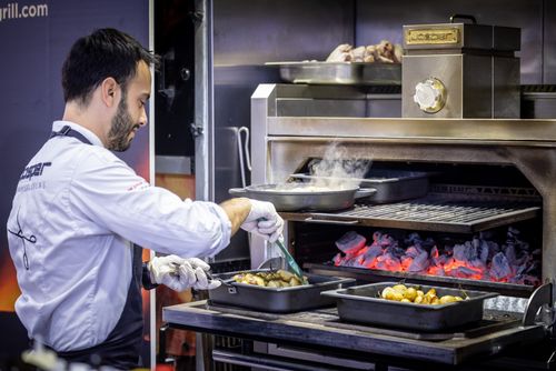 Build A Smarter Foodservice Business At GulfHost 2026