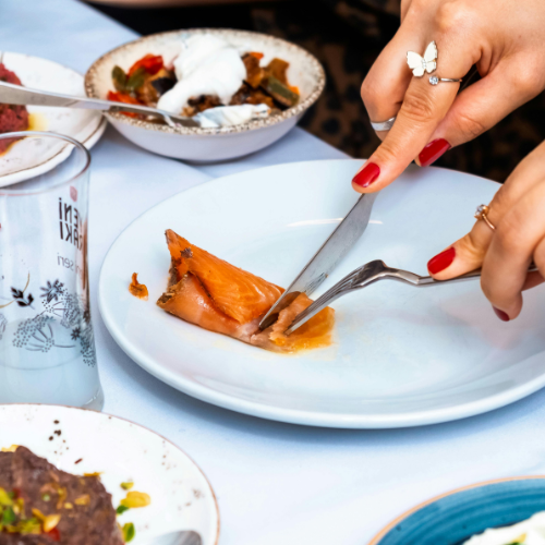 Six Essential Tableware Trends for 2026