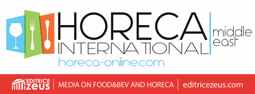 Editrice Zeus HORECA INTERNATIONAL