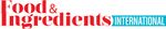 Food & Ingredients International