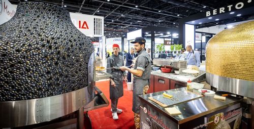 From kitchen technology to operational value: Finding the right investment