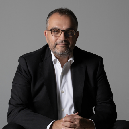 Richard  Haddad