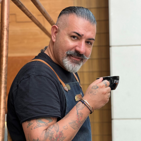 Speaker image for Stavros Lamprinidis