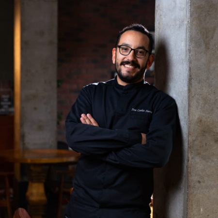 Speaker image for José Carlos Sierra García