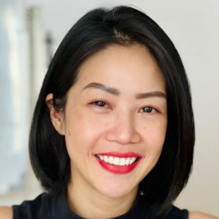 Speaker image for Catherine Phan