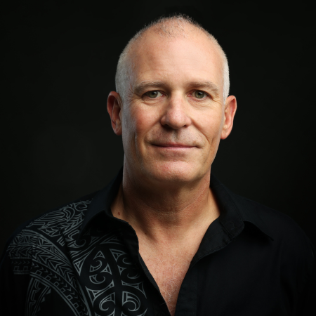 Speaker image for Matt Toogood
