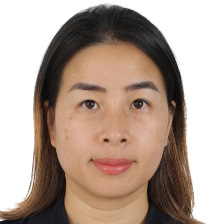 Speaker image for Nguyen Thanh Son