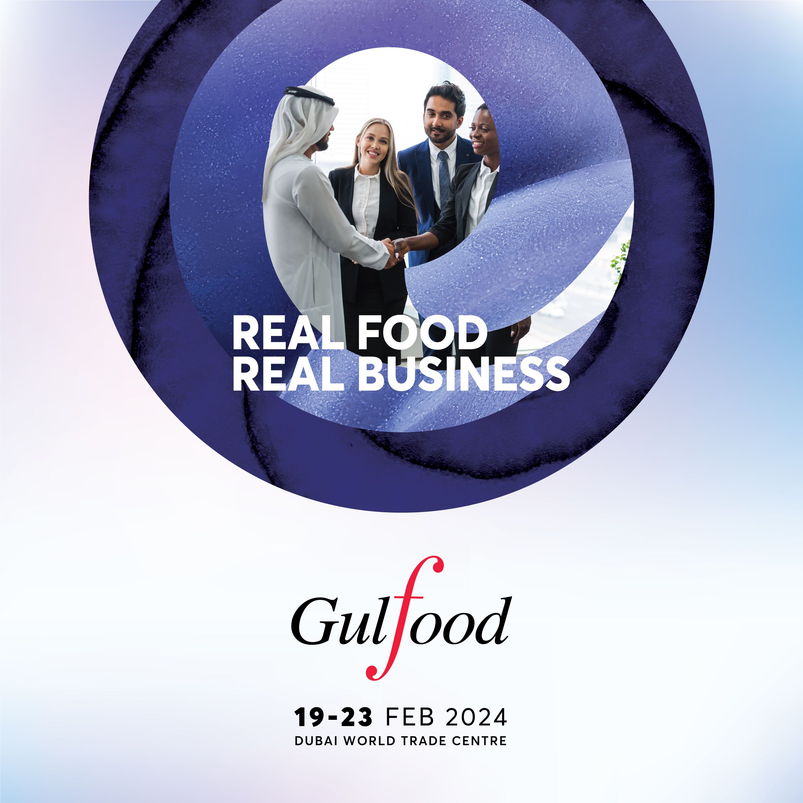 Gulfood Connexions Meetings Programme 2024   03 MOBILE APP SPLASH SCREEN 2732X2732 