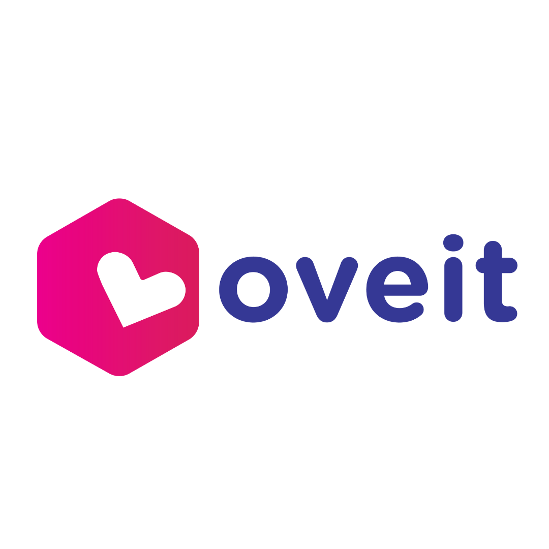 Over it logo