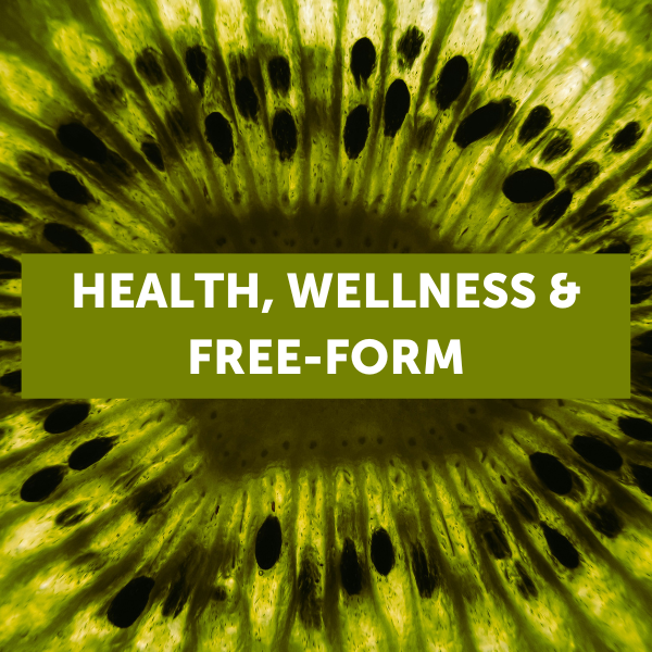 health wellness